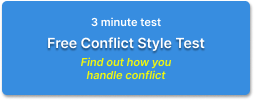Conflict style test
